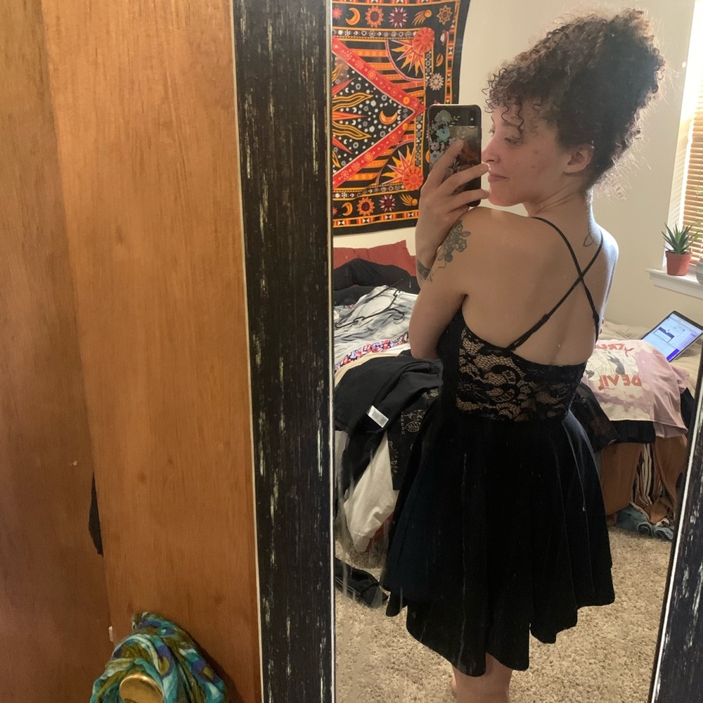 princess dress!